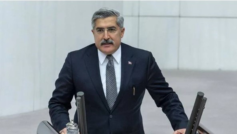 AK Parti’den dikkat çeken "yeni anayasa" mesajı - Resim : 1
