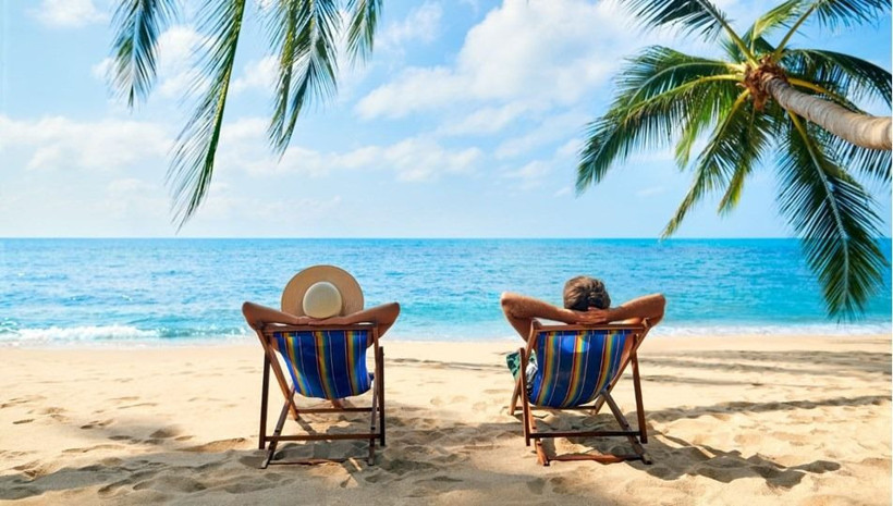 2027 resmi tatil takvimi netleşti: 5 gün izinle 35 gün tatil fırsatı - Resim: 4