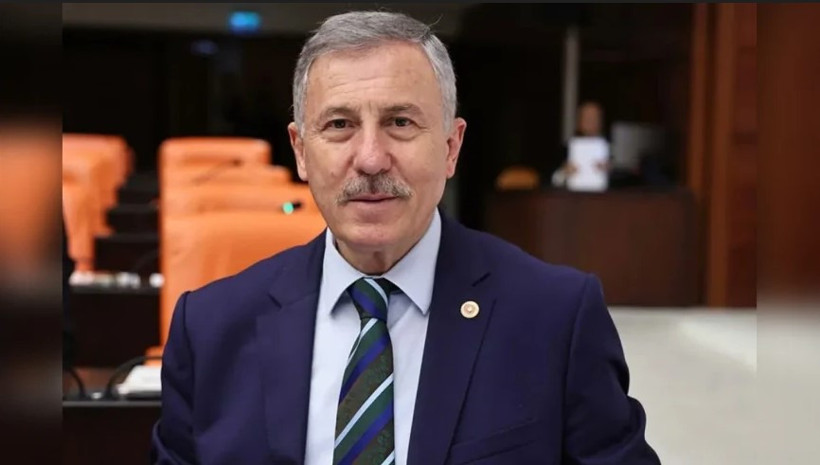 Ankara kulislerini hareketlendiren iddia: İki vekilin adresi ne olacak? - Resim : 1