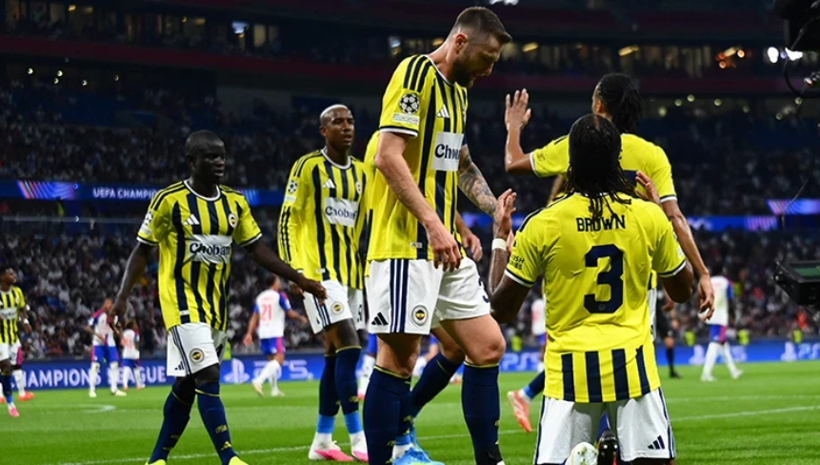 Fenerbahçe, Galatasaray’dan fazla para alacak: Şampiyonlar Ligi’ne ayakbastı parası belli oldu - Resim: 1
