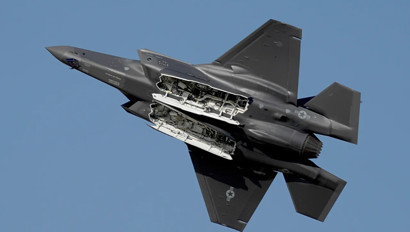 Türkiye de satın almaya çalışıyordu: F-35 programı çıkmaza girdi - Resim: 18