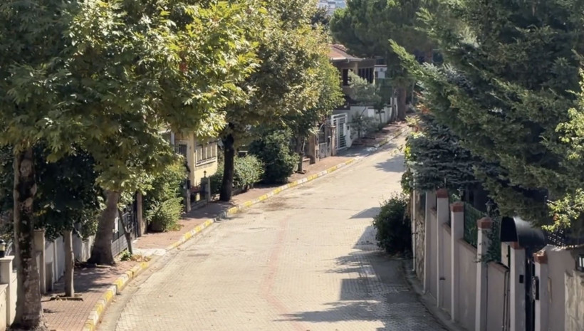 Üsküdar’daki villada silah sesleri: Ünlü yazar evinde ölü bulundu: Eski eşi polisi aradı - Resim: 7