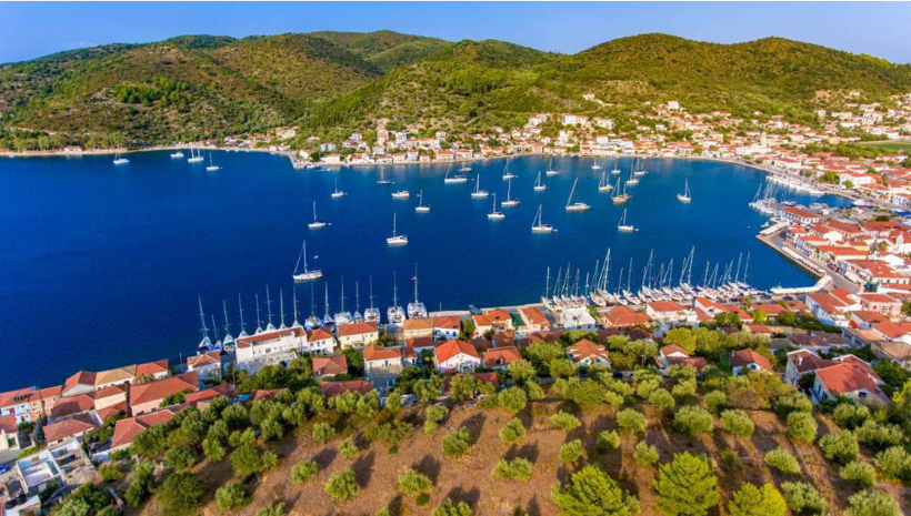 The Odyssey Türkiye'de mi çekildi? Yanıt Truva'da saklı - Resim: 3