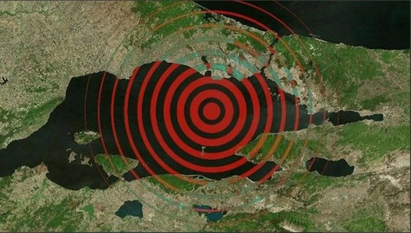 Deprem uzmanından 'creep' uyarısı: İstanbul depremini yeniden değerlendireceğiz - Resim: 5