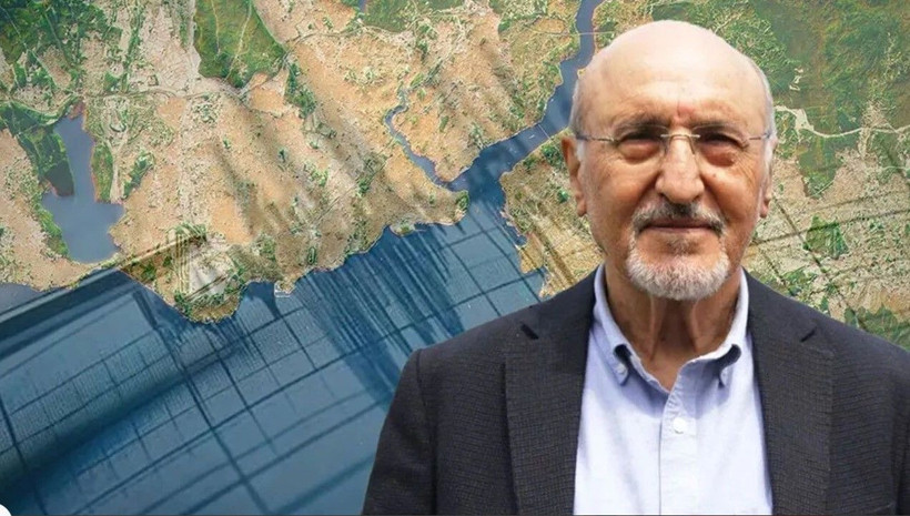 Deprem uzmanından 'creep' uyarısı: İstanbul depremini yeniden değerlendireceğiz - Resim: 8