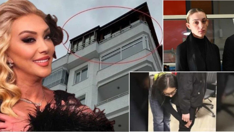 Güllü davasında yeni ses kaydı ortaya çıktı: Sultan Nur neden sustuğunu anlattı - Resim: 10