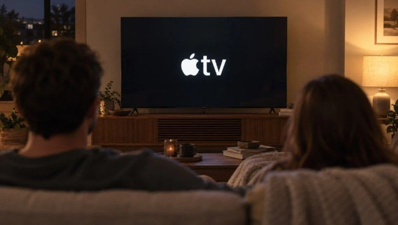 Apple TV Türkiye’ye geldi: iCloud+ abonelerine ek ücret yok - Resim: 9