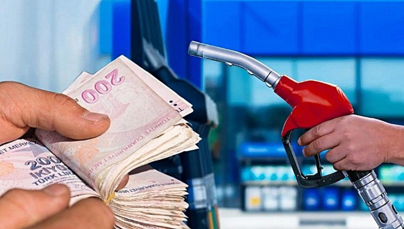 Akaryakıta cumhuriyet tarihinin en büyük zammı geliyor: Gözler saat 16.00'da - Resim: 4
