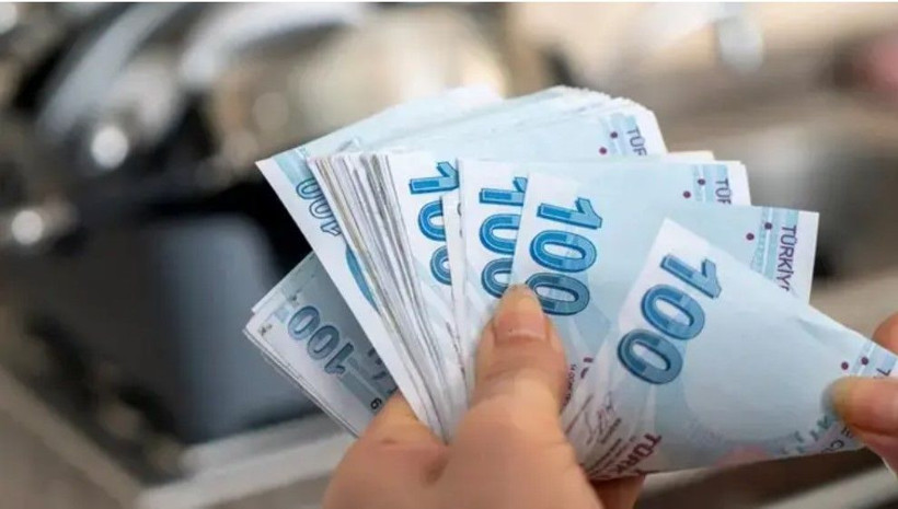 700 bin TL’nin 32 günlük faiz getirisi belli oldu: Banka banka oranlar (17 Eylül) - Resim: 14