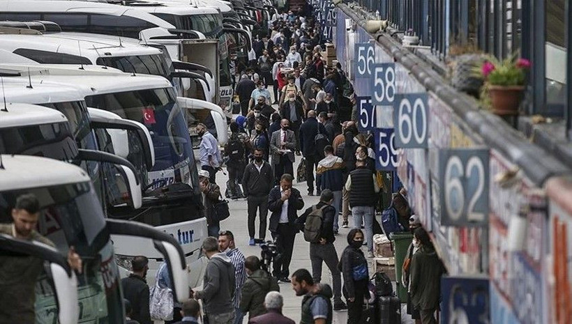 Türkiye'nin 51 yıllık otobüs firması iflas eşiğinde: Mahkemeden yeni karar - Resim: 2