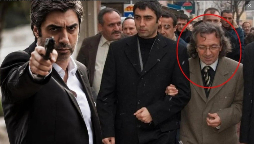 Osman Sınav'ın ''Benimle birlikte mezara gidecek'' dediği Kurtlar Vadisi sırrı ortaya çıktı - Resim: 12