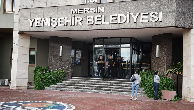 Mansur Yavaş'tan Vahap Seçer açıklaması - Resim: 5