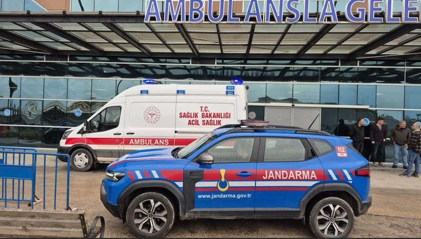 Zonguldak'ta maden ocağında göçük: 1 işçi hayatını kaybetti - Resim : 3