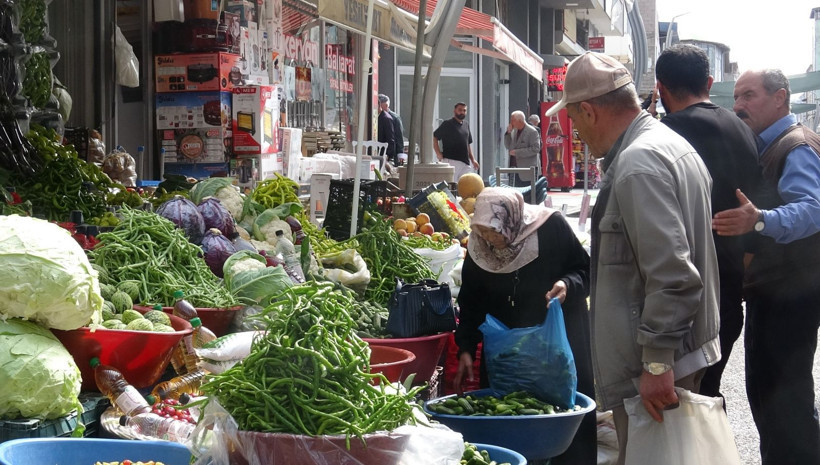 Pazarın şampiyonu belli oldu: En çok o sebze satılıyor - Resim: 3