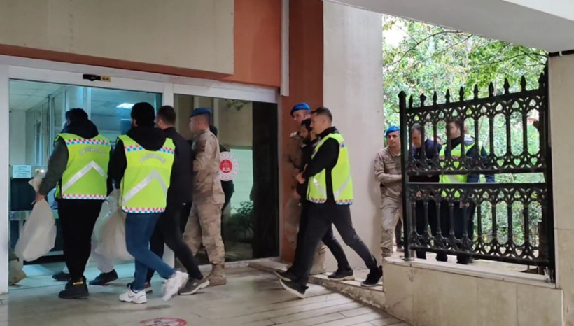 Mardin’de dev vurgun: Buğdaylar satıldı: Depo TMO’ya geçti - Resim : 2