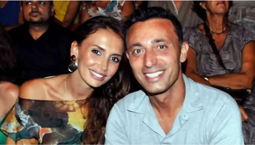 Üç yıllık dava bitti! Mustafa Sandal Emina Jahovic'e tazminat ödeyecek - Resim: 13