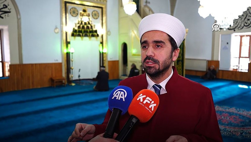 Mimar Sinan’ın Isparta’daki gizli şaheseri: 465 yıllık bu camisinin sırrı ne? Ziyaretçi akınına uğruyor... - Resim: 12