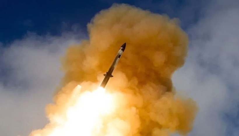 İran füzesi hangi füzeyle imha edildi? İşte merak edilen sorunun yanıtı... - Resim: 1