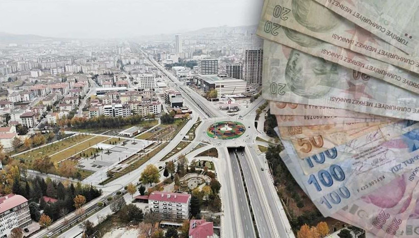 Türkiye'nin en fakir 15 ilçesi belli oldu: TÜİK verileriyle gerçekler ortaya çıktı - Resim: 3