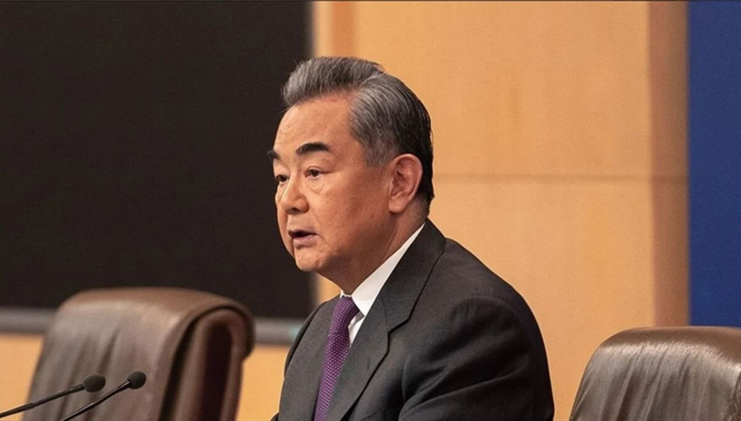 ABD'ye rakip ülke savaşa müdahil oluyor: Açıklama geldi - Resim: 6