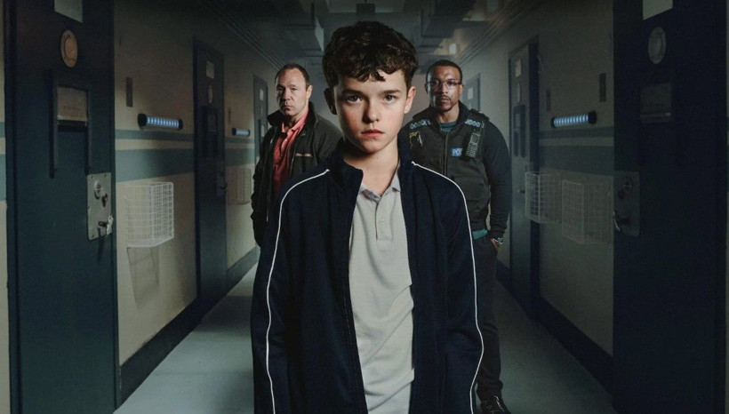 2020'den beri ekranları sallayan 30 dizi belli oldu: İzlemediyseniz çok şey kaçırdınız - Resim: 13