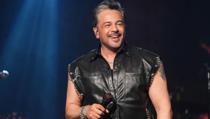 Emre Altuğ'dan pişmanlık dolu itiraf: ''Hayalimdeki mekan her şeyi batırdı'' - Resim: 4