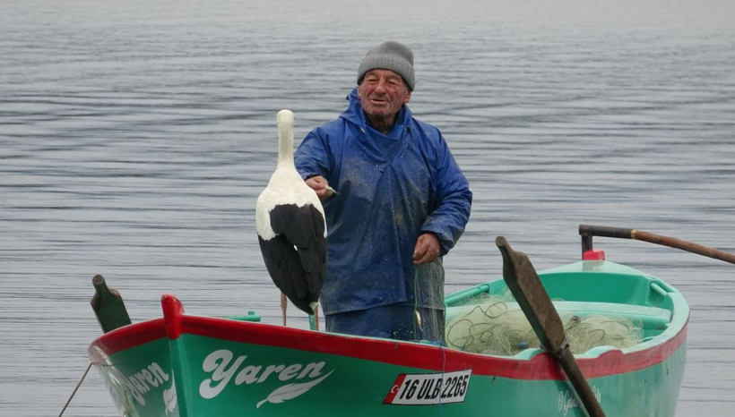 Yaren leylek s&ouml;z&uuml;n&uuml; tuttu: Efsane dostlukta 15&rsquo;inci perde: Milyonların izlediği hikaye devam ediyor - Resim : 3