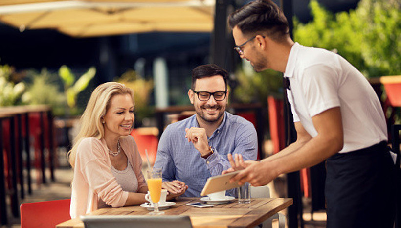 Kafe ve restoranlarda yeni dönem: Temmuzda başlıyor: Menüler değişiyor - Resim : 2