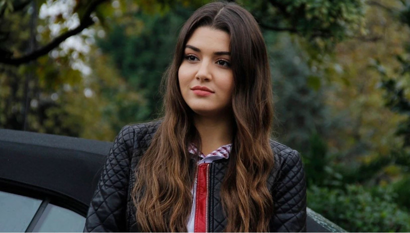 Yapay zeka Türkiye’nin en güzel kadınlarının yaşadığı illeri açıkladı - Resim: 9