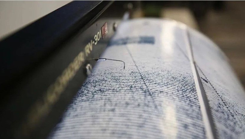 1 dakikada iki deprem yaşandı: Şener Üşümezsoy'dan kritik açıklama - Resim: 2