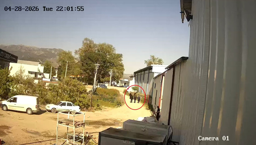 İcra dosyası cinayetle sonlandı: 5 milyon liralık borç öfkesi - Resim : 1