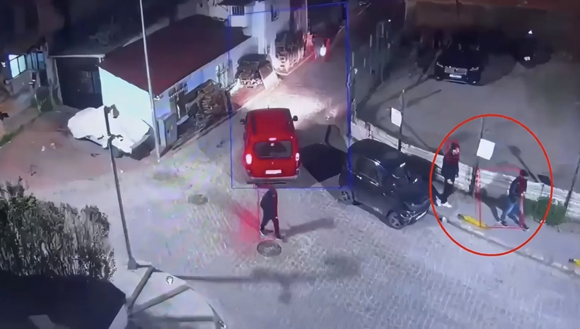 Sosyal medya tanışması karakolda bitti: Evine davet etiği kadın hayatının şokunu yaşattı - Resim : 1