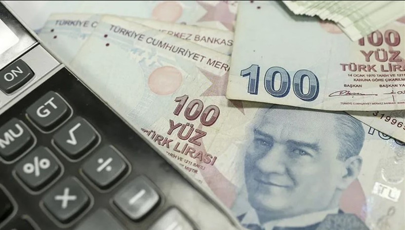 Komşuda seçim öncesi vergi indirimi hazırlığı - Resim : 2