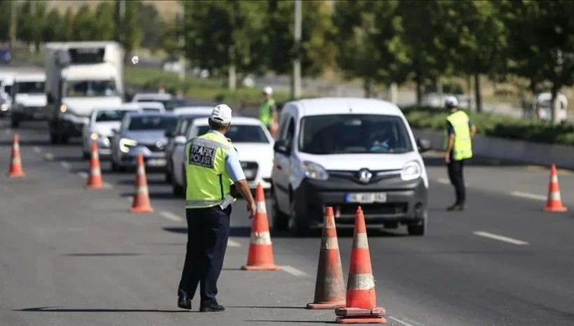 Danıştay'dan emsal trafik cezası kararı: Sürücülere müjde - Resim: 7