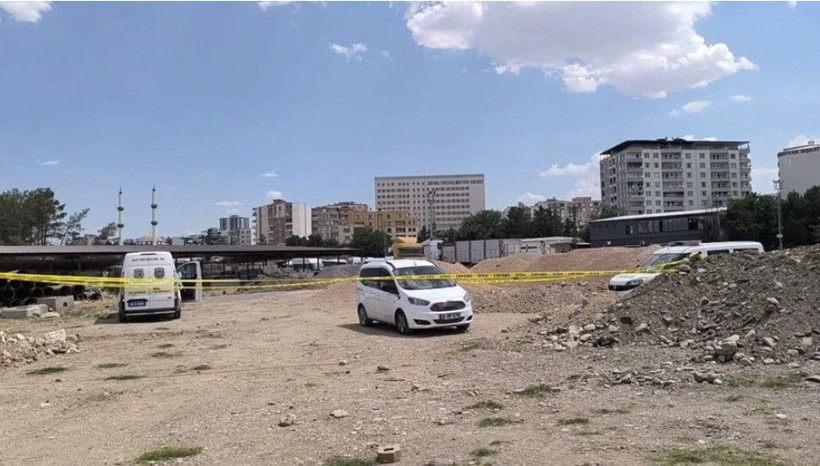8 kez şikayet etmişti: Hamile eski eşini vuran saldırganın kurşunları 32 haftalık bebeği hayattan kopardı - Resim: 1