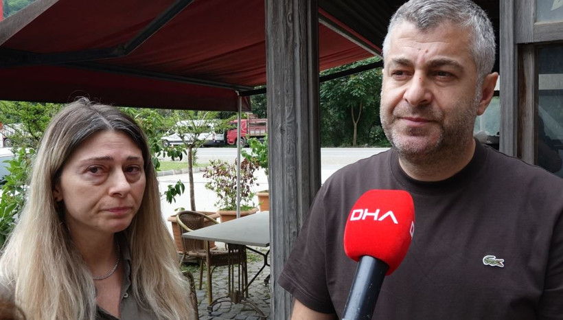 Trabzon bu ilanı konuşuyor: Kayıp Alman Kurdu için dudak uçuklatan ödül - Resim : 8