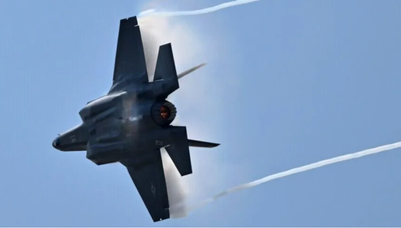 Tüm denklem değişti: Trump'ın Erdoğan'a verdiği F-35 sözünün perde arkası - Resim: 3