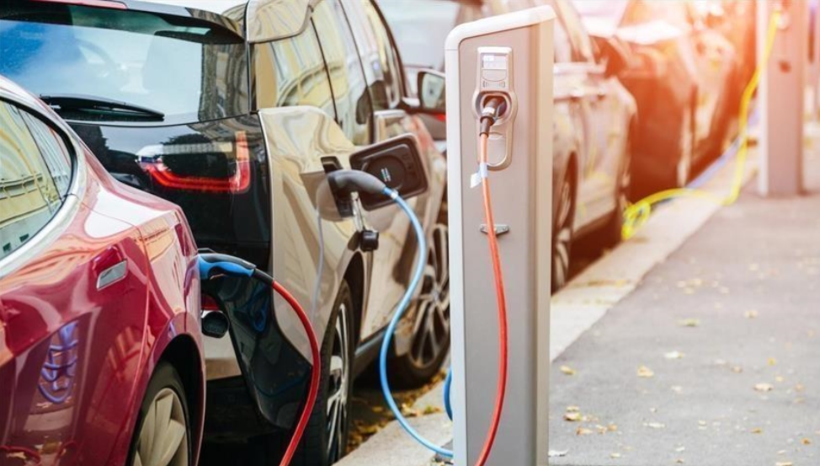 Sanayinin yolunu unutturuyorlar: En dayanıklı elektrikli otomobiller belli oldu - Resim: 1