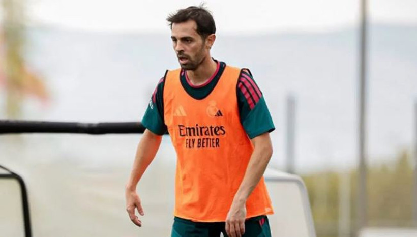 Bernardo Silva'dan transfer itirafı: Hayır deme ihtimalim yoktu - Resim : 2