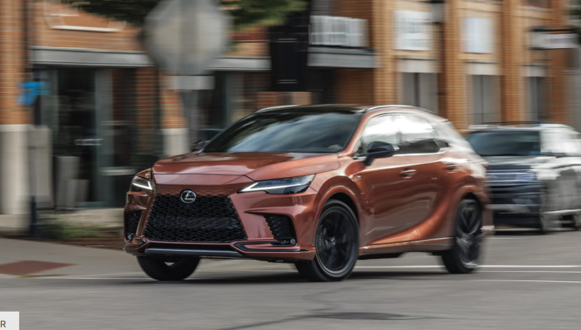 Lüks SUV isteyenlere fırsat: Lexus fiyatlarını güncelledi - Resim: 7