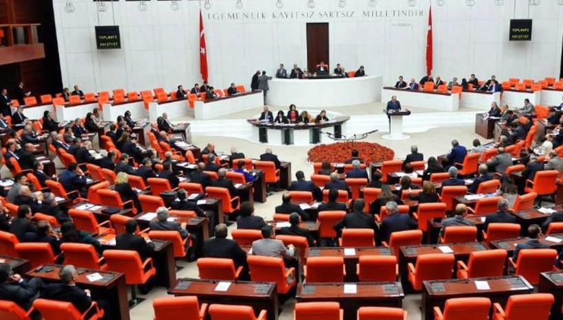 Metropoll Araştırma'dan anket açıklaması: Birinci parti neden değişti? - Resim: 18