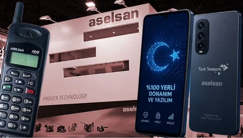 Yerli telefonda yeni detaylar ortaya çıktı: Tarih belli oldu - Resim: 10