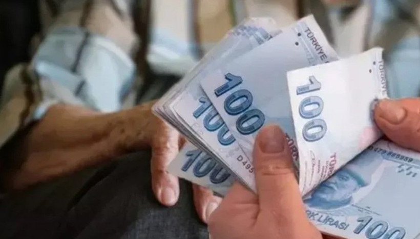 Milyonlarca emekliyi ilgilendiriyor: Yargıtay'dan maaşlarla ilgili kritik karar - Resim: 2