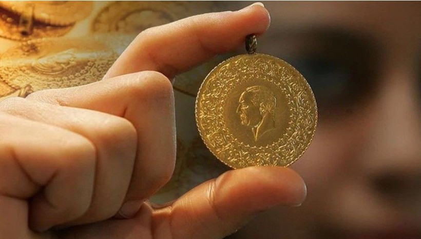 Altın düşecek mi? Uzman isim kritik seviyeyi açıkladı - Resim: 3