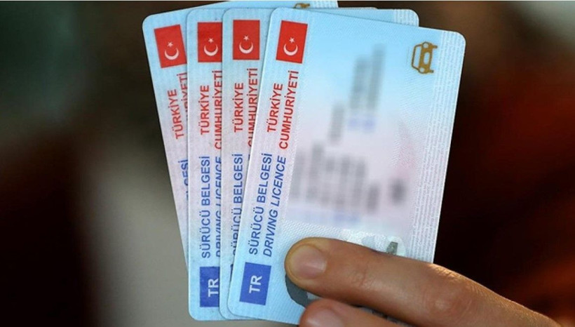 Ehliyet hayali kuranlar dikkat: Cebinizden çıkacak para belli oldu - Resim: 12