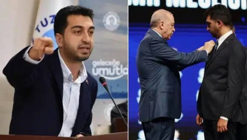 Özgür Özel kime 'Hakkımı helal etmiyorum' dedi? - Resim: 8