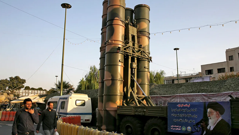 Rus yetkili açıkladı: İran envanterindeki S-300'lerin durumu belli oldu - Resim: 5