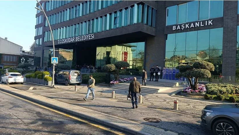 Üsküdar Belediyesi'nde 4 CHP'li isim partilerinden istifa edip AK Parti'ye geçti - Resim: 2