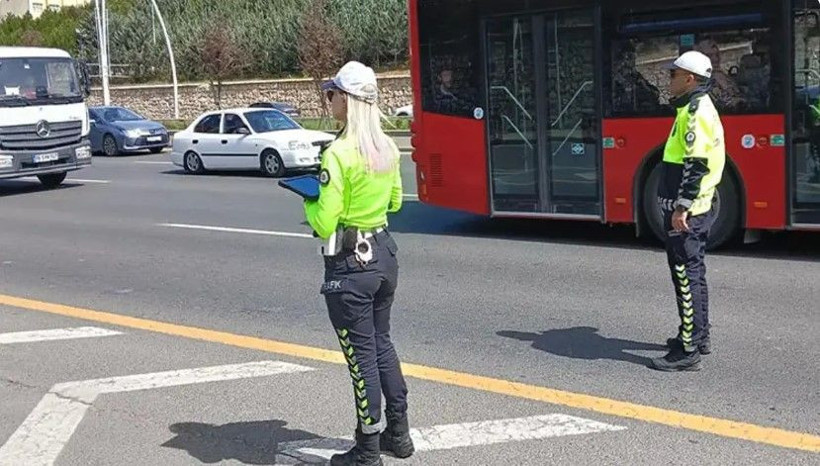 Ankara’da bugün dikkat: Bu yollar trafiğe kapanacak - Resim: 8