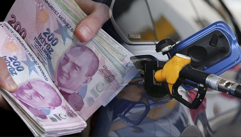 Akaryakıta cumhuriyet tarihinin en büyük zammı geliyor: Gözler saat 16.00'da - Resim: 10